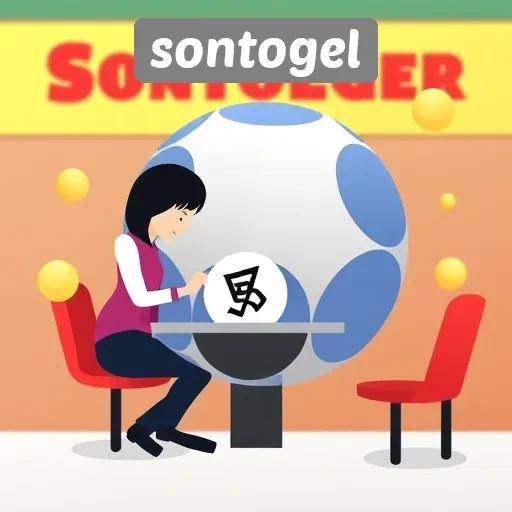 Keuntungan Bermain di Sontogel untuk Pecinta Game