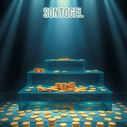 sontogel Kasino Langsung