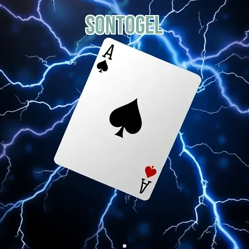 sontogel Fitur Unggulan