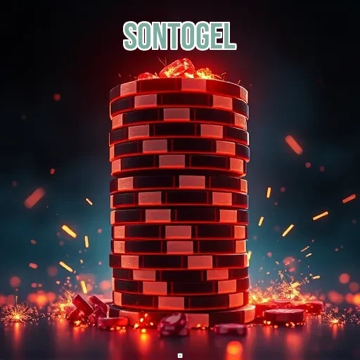 sontogel Aplikasi Seluler