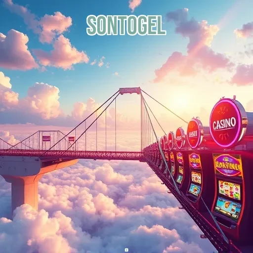 sontogel Metode Pembayaran