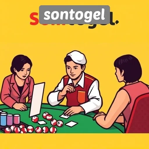 Langkah Aman Bermain di Sontogel untuk Pemula