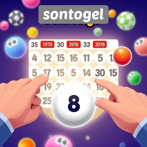 Keunggulan Sontogel Sebagai Platform Togel Digital