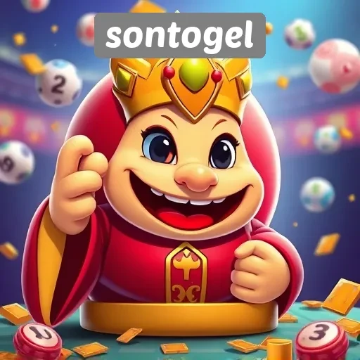 Beragam Permainan yang Ditawarkan oleh Sontogel untuk Penggemar