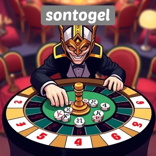 Strategi Menang di Sontogel Bagi Pemula dan Profesional